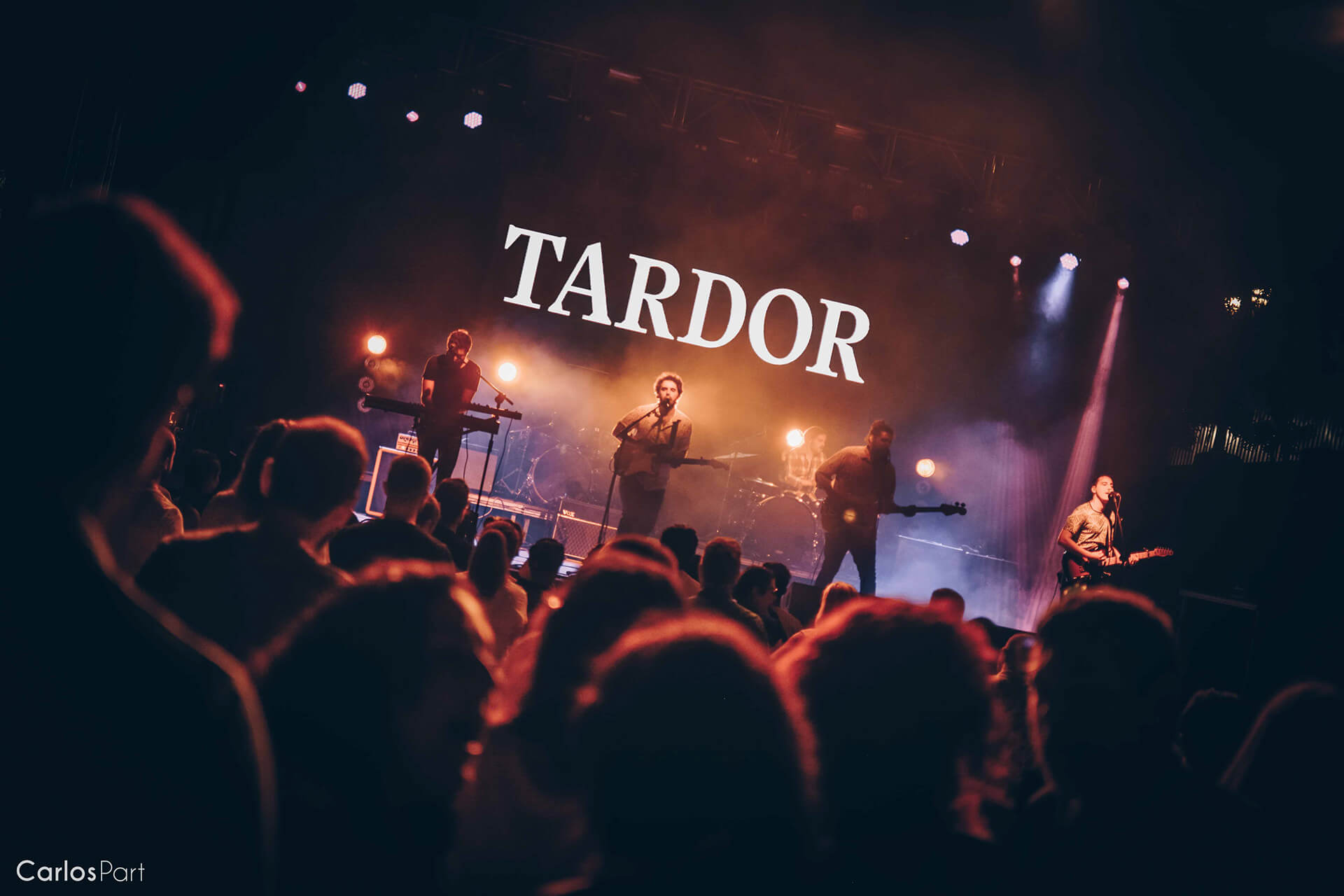 Tardor – Al Ras Festival – 19 d’Agost 2018