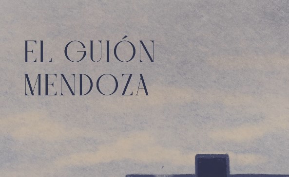El Guión – Mendoza (VideoLyric)